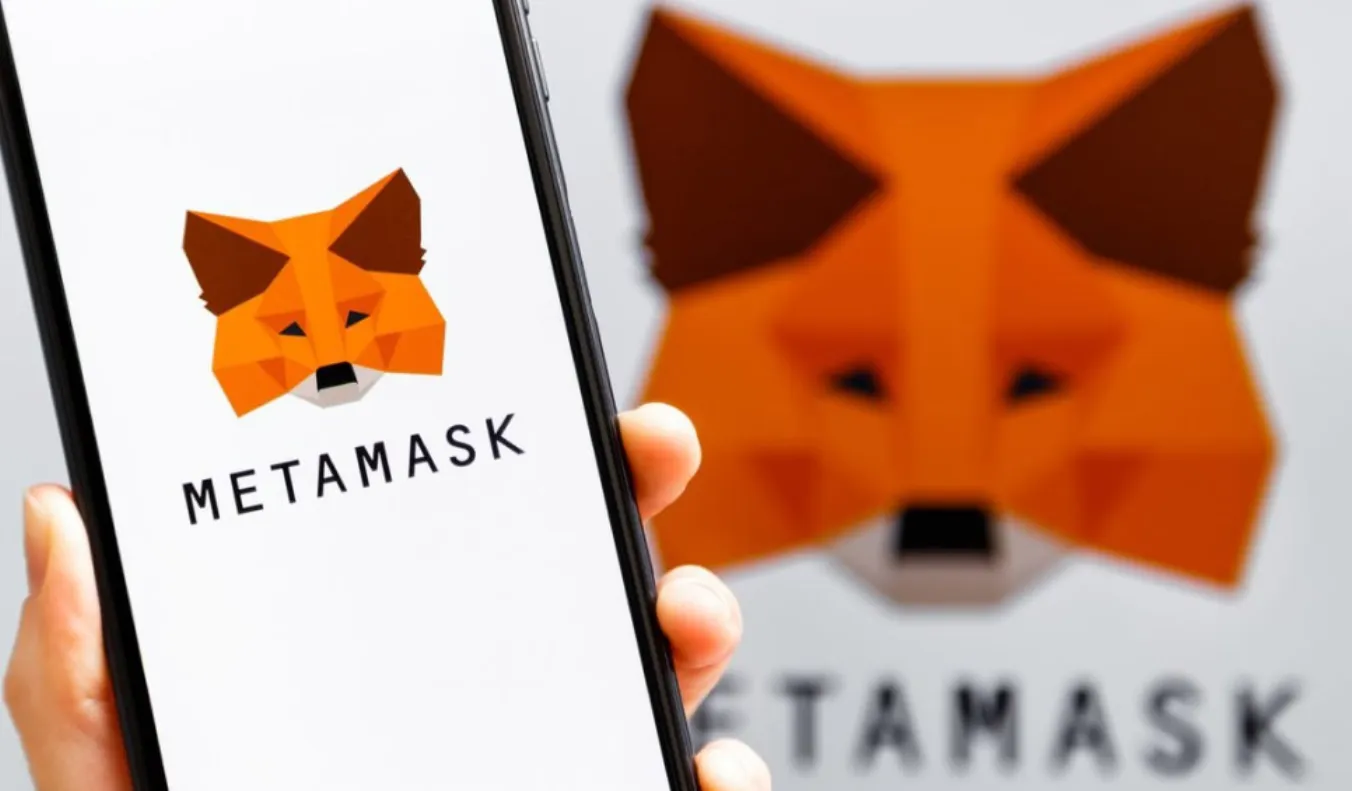 Picture What Is MetaMask? 2 | TON app