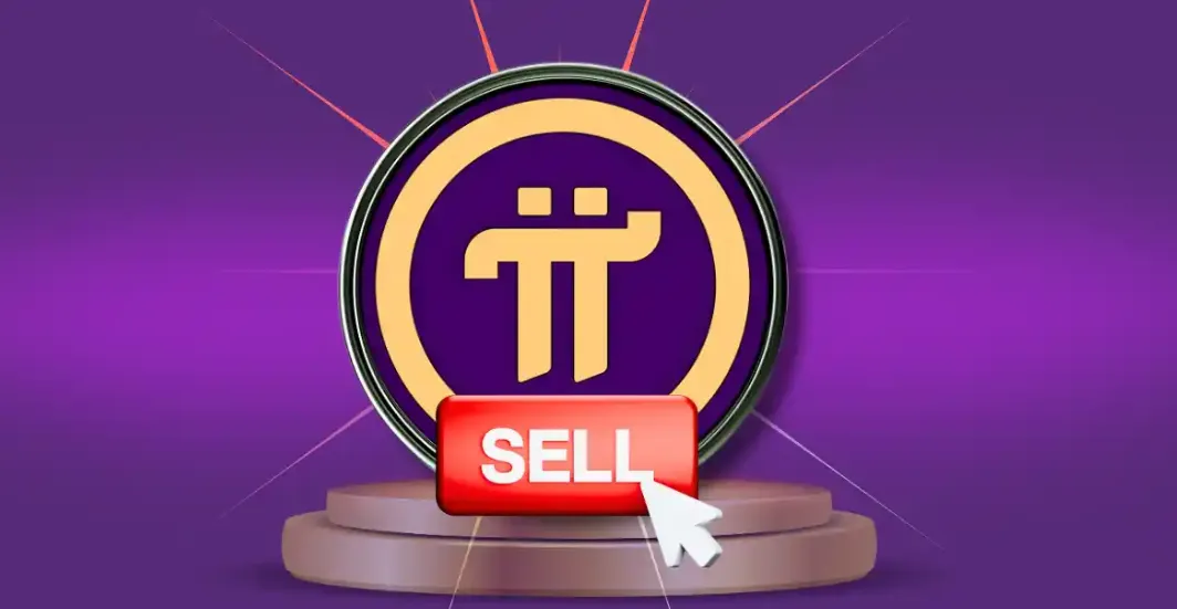 Picture Where and How to Sell Pi Coin: Full Step-by-Step Guide 2 | TON app