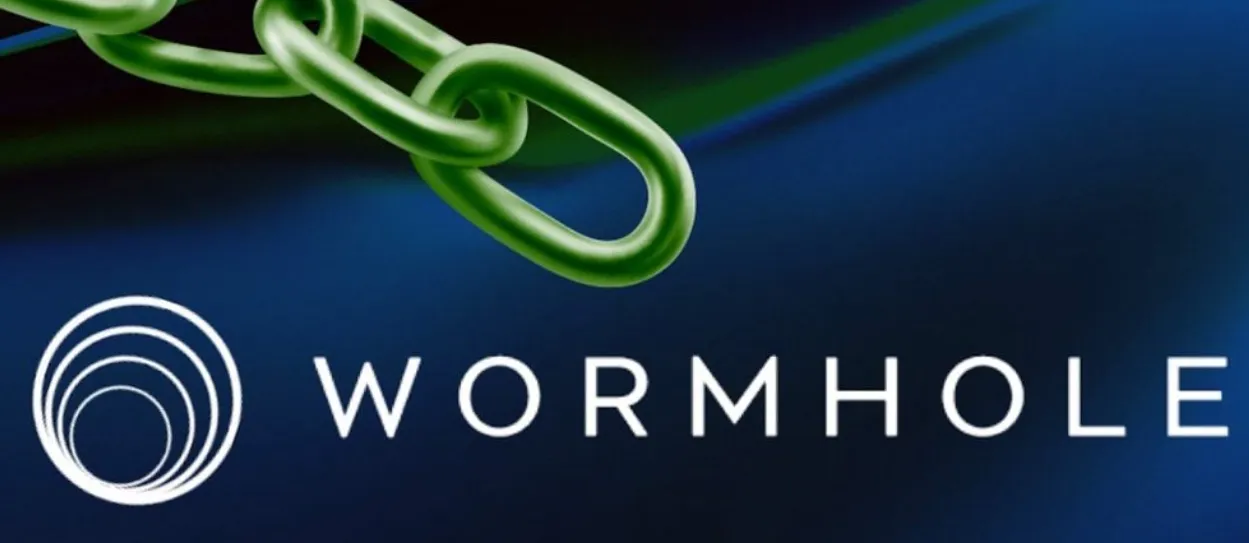 Picture Wormhole: Linking the Multi-Chain Blockchain World 3 | TON app