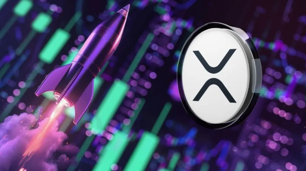 Picture XRP Breaks Past .90 in Explosive Rally 2 | TON app