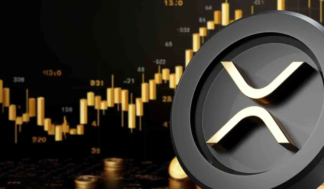 Picture XRP Breaks Past .90 in Explosive Rally 3 | TON app