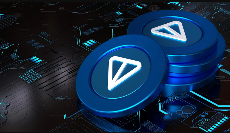 Picture Blog 3 | TON app